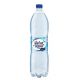 Ásványvíz, szénsavas, NATUR AQUA, 1500 ml