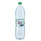 Ásványvíz, enyhe, NATUR AQUA, 1500 ml