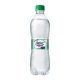 Ásványvíz, enyhe, NATUR AQUA, 500 ml