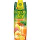 Gyümölcslé, 100%, 1 l, RAUCH "Happy day", multivitamin