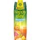 Gyümölcslé, 100%, 1l, RAUCH "Happy day", multivitamin mild