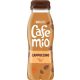 Kávés tejital, 0,25l, RAUCH "Cafemio Cappuccino", mild