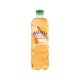 Ásványvíz, ízesített, VÖSLAUER "Balance Juicy", 750 ml, mangó-őszibarack