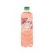 Ásványvíz, ízesített, VÖSLAUER "Balance Juicy", pink grapefruit 750 ml