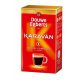 Kávé, pörkölt,őrölt, vákuumos csomagolásban, 225 g, DOUWE EGBERTS "Karaván" normál pörkölés