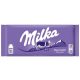 Táblás csokoládé, 100 g, MILKA, alpesi tej