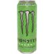 Energiaital, cukormentes, 500 ml, MONSTER "Ultra Paradise"