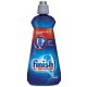 Gépi öblítőszer, 400 ml, FINISH, "Shine&Dry", regular