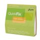 Sebtapasz utántöltő "Quick Fix", 45 darabos, vízálló, PLUM