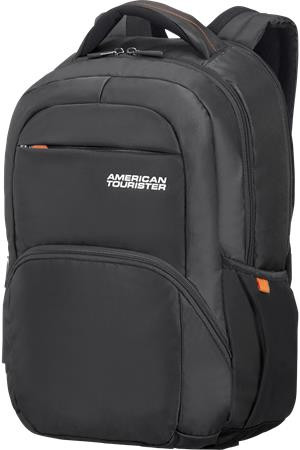 Notebook hátizsák, 15,6", AMERICAN TOURISTER "Urban Groove", fekete