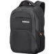 Notebook hátizsák, 15,6", AMERICAN TOURISTER "Urban Groove", fekete