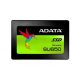 SSD (belső memória), 240GB, SATA3, 450/520MB/s, ADATA "SU650"