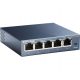 Switch, 5 port, 10/100/1000Mbps, TP-LINK "TL-SG105"