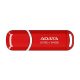 Pendrive, 64GB, USB 3.2 Gen1, ADATA "UV150", piros