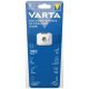 Fejlámpa, LED, kültéri, VARTA "Ultralight H30R", fehér